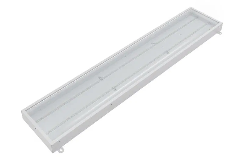 Светильник светодиодный LE-СПП-03-060-2921-65Д+LE0274 LED-effect 2921+LE0274