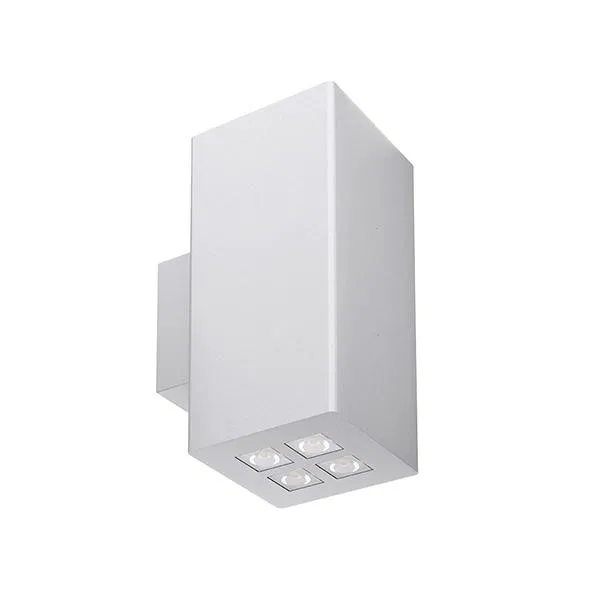 Светильник LE-СБУ-47-003-3499-67Х "КУБИК МИНИ" LED-effect 3499