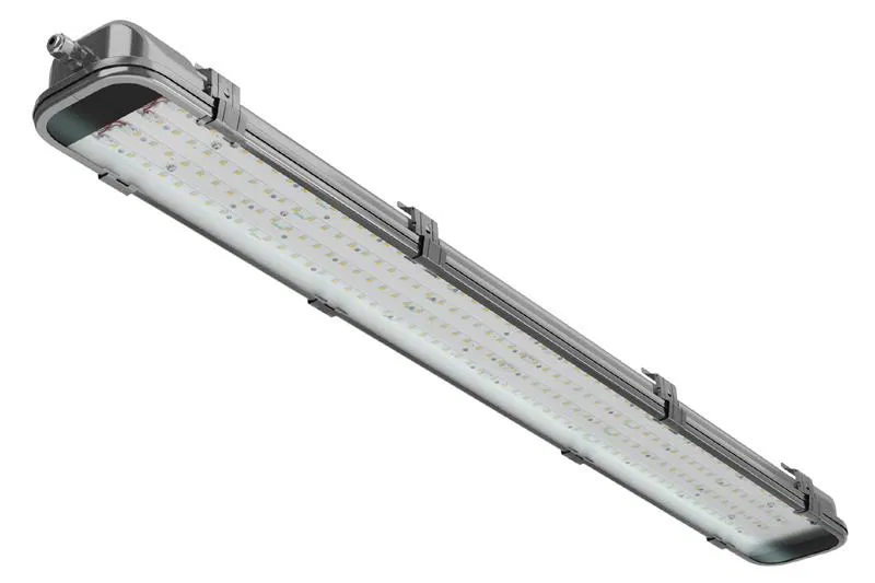 Светильник светодиодный LE-ССП-53-060-3781-65Х + LE0274 LED-effect 3781+LE0274