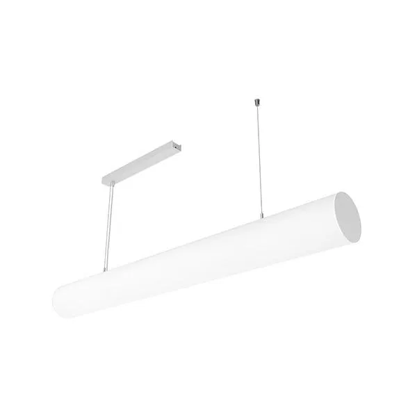 Светильник LE-ССО-55-060-3843-20Д "iTUBE" 160мм LED-effect 3843