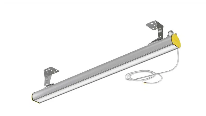 Светильник LE-СПП-26-035-4133Ex-65Д LED-effect 4133Ex