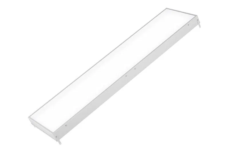 Светильник LE-СПО-03-040-4198-20Д + LE0274 LED-effect 4198+LE0274