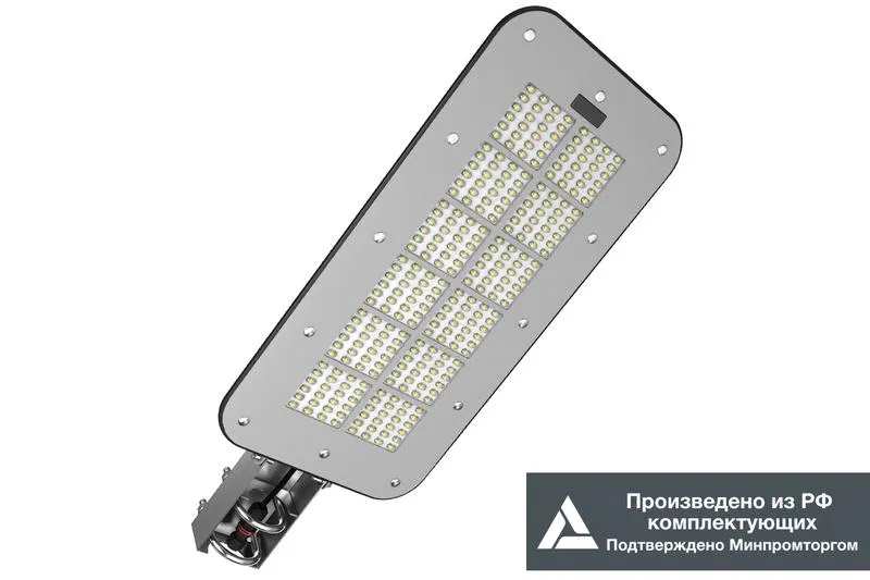 Светильник светодиодный LE-СКУ-32-150-5942-67Х "Кедр" LED-effect 5942