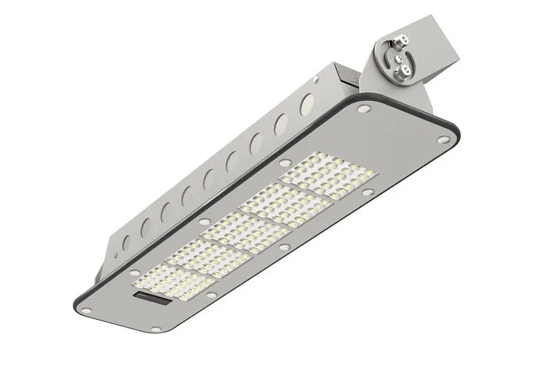 Светильник светодиодный LE-СБУ-28-036-6137-67Х LED-effect 6137