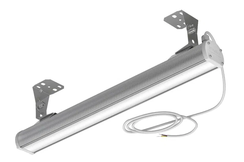 Светильник светодиодный LE-СПП-26-024-6294-65Х "Струна" LED-effect 6294