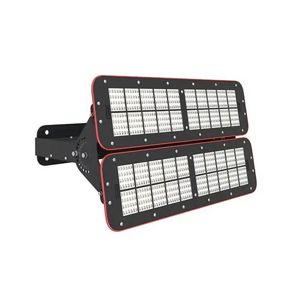 Светильник светодиодный LE-СБУ-66-480-6553-67Х LED-effect 6553