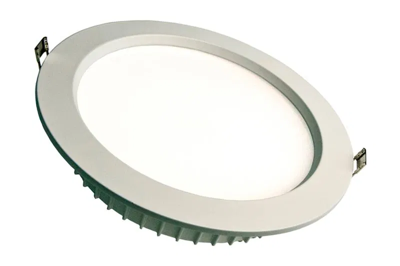 Светильник светодиодный LE-СВО-16-022-6682-65Д+LE0274 "Даунлайт" LED-effect 6682+LE0274