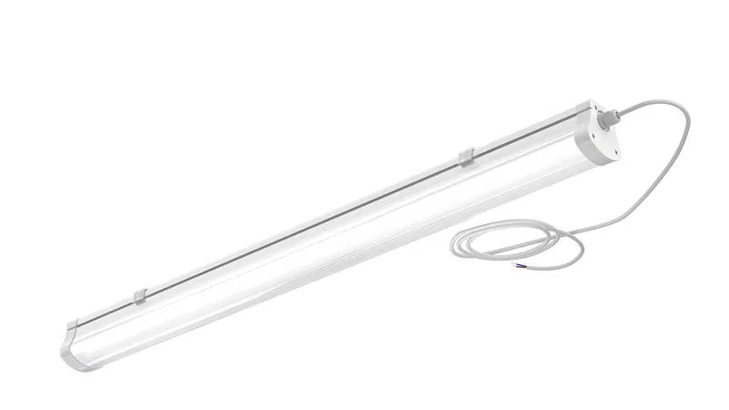 Светильник светодиодный LE-СПП-71-040-6986-65Д + LE0274 LED-effect 6986+LE0274