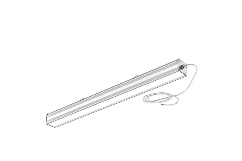 Светильник светодиодный LE-СПП-74-035-7124-65Д LED-effect 7124