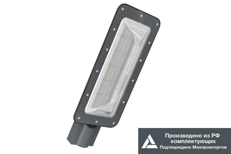 Светильник LE-СКУ-32-150-7166-67Х+LE0757 KEDR 3.0 IK10 LED-effect 7166+LE0757
