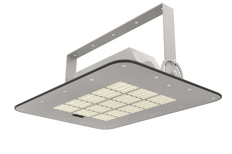 Светильник светодиодный LE-СБУ-32-200-7398-67Х "KEDR TERMO 2.0" 200Вт LED-effect 7398