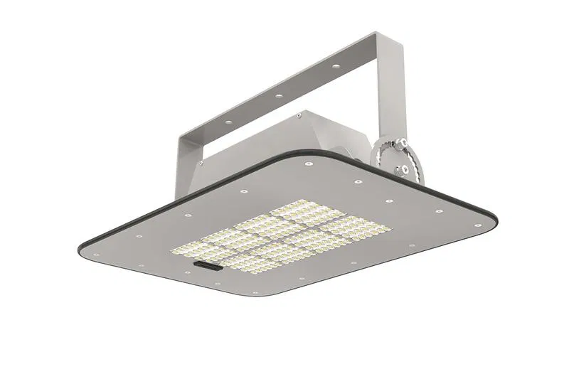 Светильник светодиодный LE-СБУ-32-100-7401-67Х "KEDR TERMO 2.0" 100Вт LED-effect 7401
