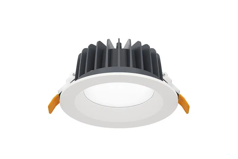 Светильник LE-СВО-16-020-7586-44Д + LE0274 LED-effect 7586+LE0274