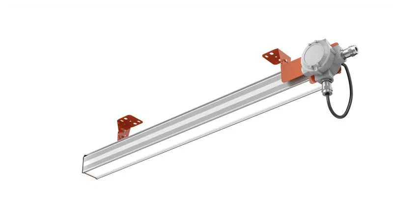 Светильник светодиодный LE-СПП-74-060-8338Ex-65Х "Вега Ex" LED-effect 8338Ex