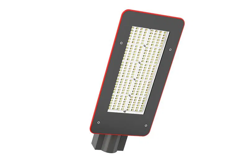 Светильник LE-СКУ-32-125-8697-67Т KEDR 3.0 TG LED-effect 8697