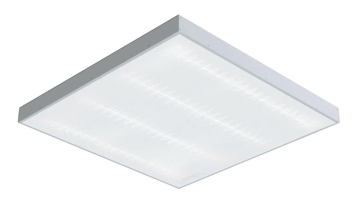 Светильник L-office 32/30/Д/4,0К/02/УК(SD4)/220AC/Standart IP30 Em LEDEL 111103000842601