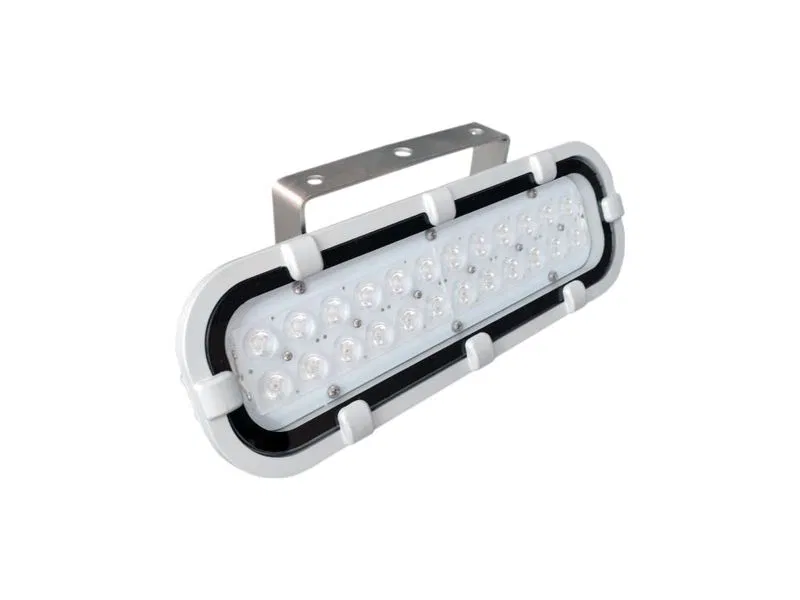 Светильник FWL 12-40-RGBW-C120 DMX 512 FEREKS 2000000146218 LEDEL