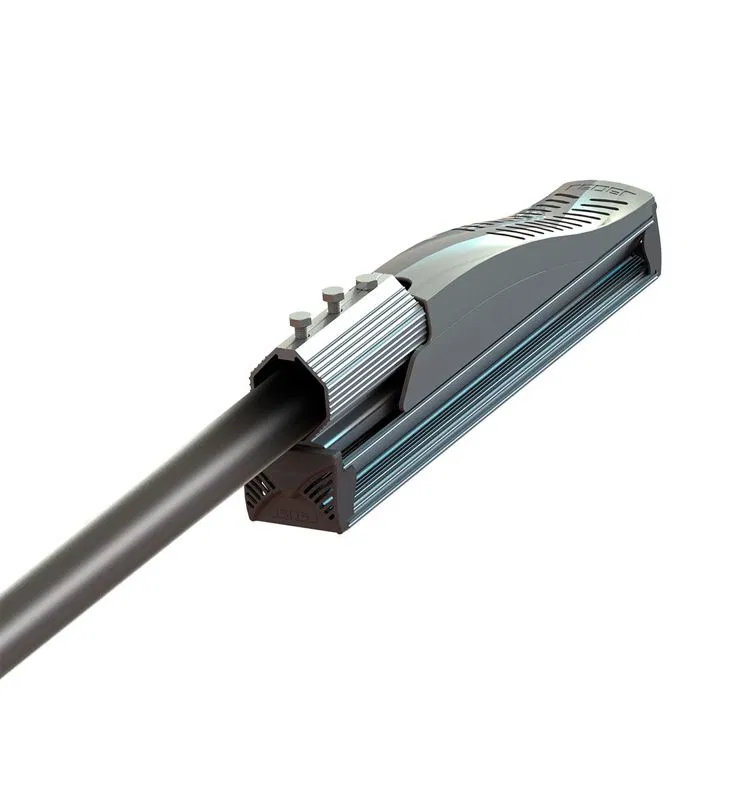 Светильник L-street 24/32/Ш8/5,0К/01/SKII-01/220AC/Premium IP66 LEDEL 301017
