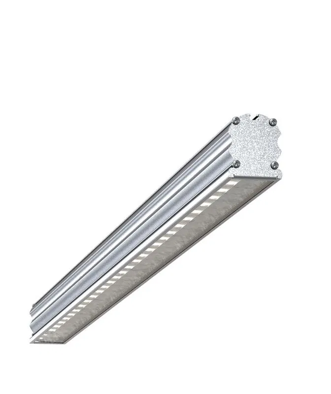 Светильник L-trade 32/30/Д/4.0K/02/IKIII-12/220AC/Standart IP54 накладное крепление LEDEL 312103000842100