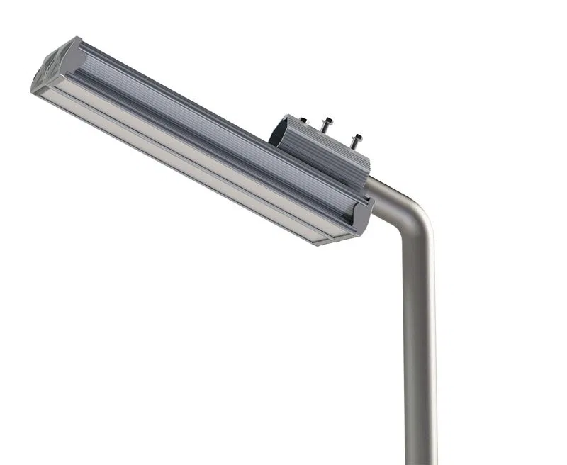 Светильник L-street 48/65/Ш3/4,0К/01/SKII-02/220AC/Standart IP66 LEDEL 412107623741500