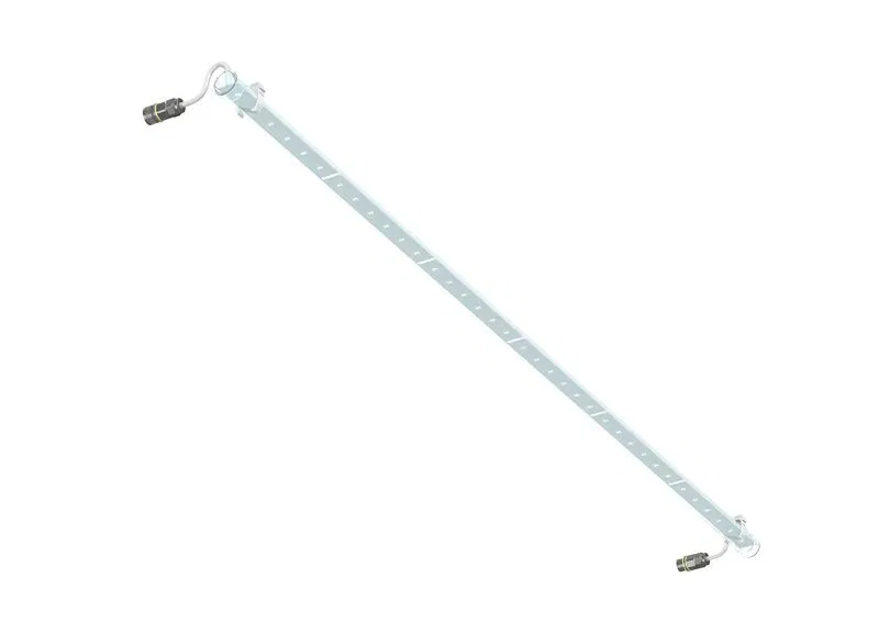 Светильник L-line А 1,5/27/Д/4,0К/01/IKVII-16/33-38DC IP66 LEDEL 800042