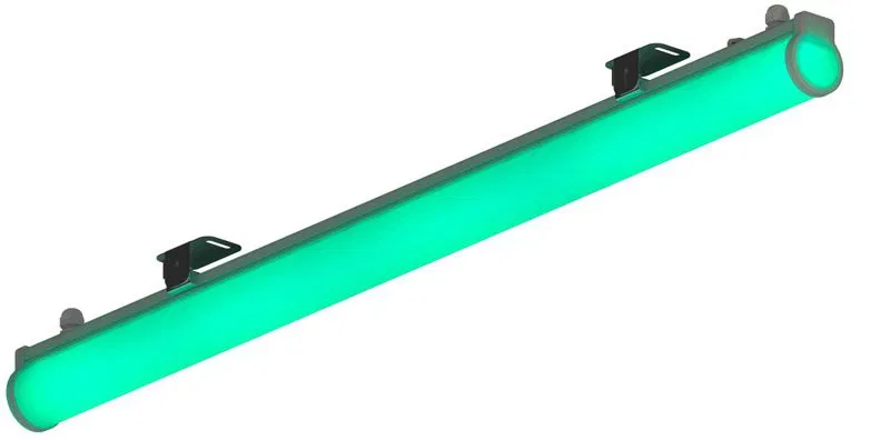 Светильник светодиодный L-contour 950/13.7/Д/Green/03/A1-B2/24DC IP66 LEDEL CN137-1G-331-108