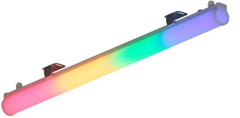 Светильник светодиодный L-contour 150/1.9/Д/RGBW/03/A1-B1/24DC IP66 DMX512 LEDEL CN19-116-331-10823
