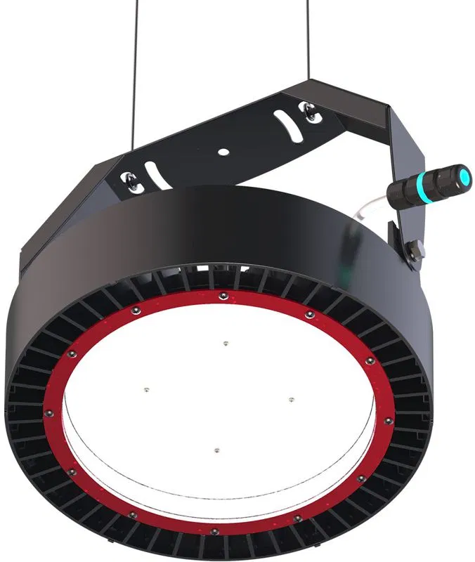 Светильник светодиодный L-industry Extreme/150/Д/750/04/I12-61/220AC IP66 LEDEL INE150-115-4116-18