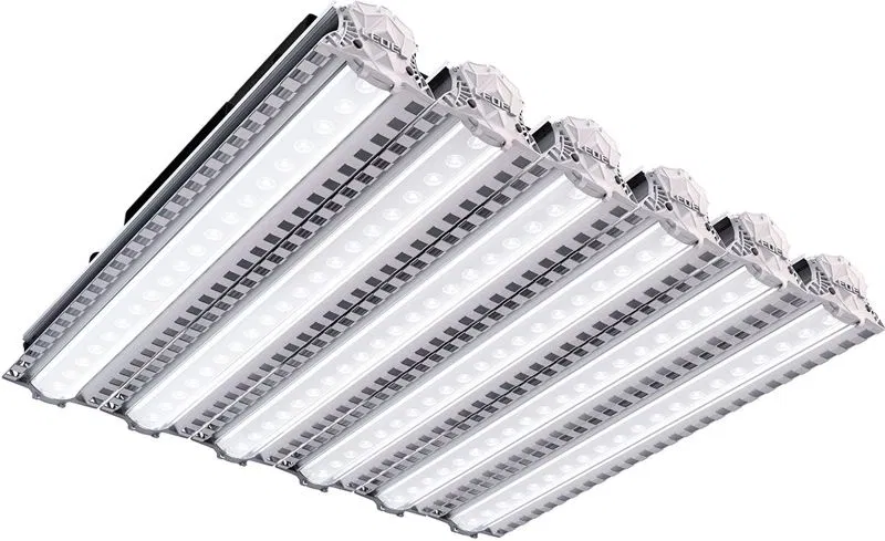 Светильник светодиодный L-industry Turbine HB6/360/К15/4.0K/01/I7-24/220AC IP66 LEDEL INT360-414-1111-18