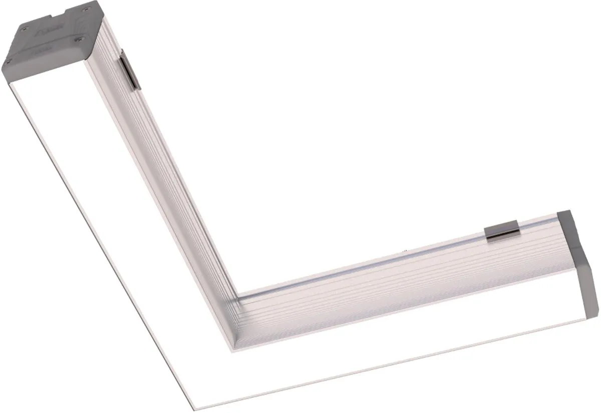 Соединитель L-fusion Retail MG L/18/Д/840/03/IKVI-12/220AC IP40 DALI LEDEL LFS18-142-311-13G19