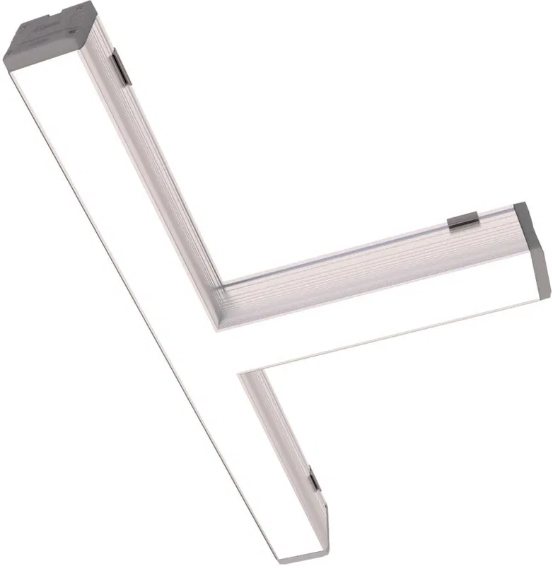 Соединитель L-fusion Retail MG T/27/Д/840/03/IKVI-12/220AC IP40 DALI LEDEL LFS27-142-311-13T19