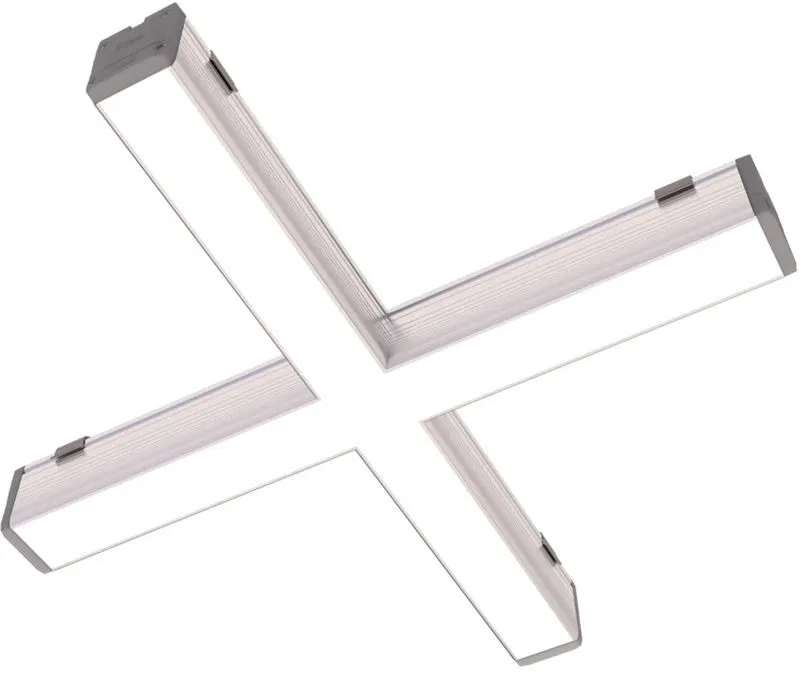 Соединитель L-fusion Retail MG X/36/Д/940/03/P/230AC/IP40 DALI LEDEL LFS36-143-314-13X19
