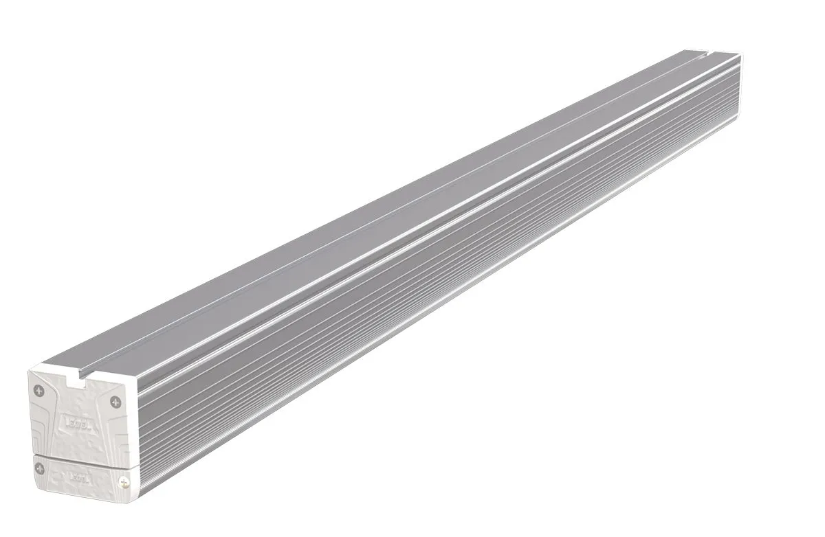 Светильник L-fusion Retail/50/К15/4,0К/01/IKVI-32/220AC IP40 DALI