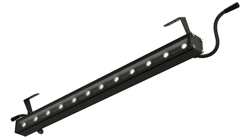 Светильник L-line mini 600/13/Д/740/OPL/B/700mA 4000К IP67 RAL9005 муар LEDEL LNM13-141-313-115