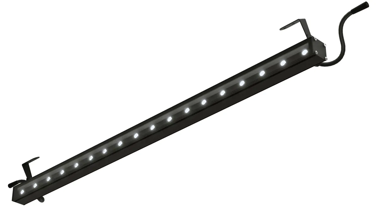 Светильник L-line mini 900/19/К10/740/PR/B/700mA IP67 RAL9005 Муар LEDEL LNM19-1041-713-115