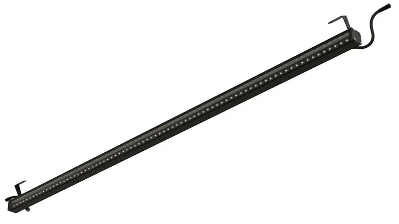 Светильник L-line mini 1500/23/Д/850/OPL/B/700mA IP67 5000К 2550лм RAL9005 муар UD LEDEL LNM23-152-313-115-UD