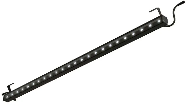 Светильник L-line mini 1200/26/Г35/740/PR/B/700mA 4000К IP67 RAL9005 муар LEDEL LNM26-8341-713-115