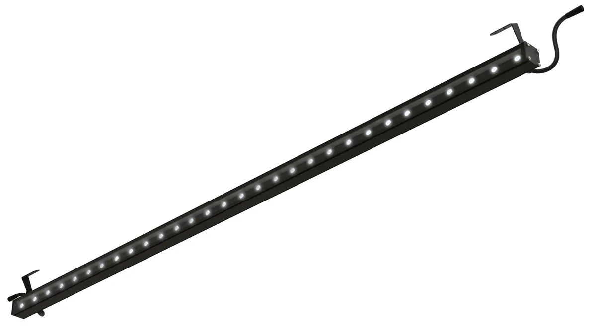 Светильник L-line mini 1500/32/К10/750/PR/B/700mA IP67 RAL9005 Муар LEDEL LNM32-1051-713-115