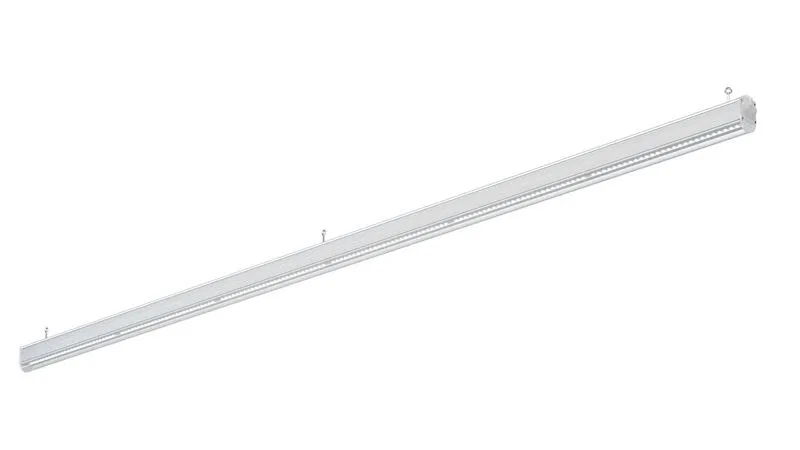 Светильник L-trade II 130/112/ГСП-II/5.0K/01/IKVI-26/220AC IP66 поворотное крепление LEDEL LTR2EL00091