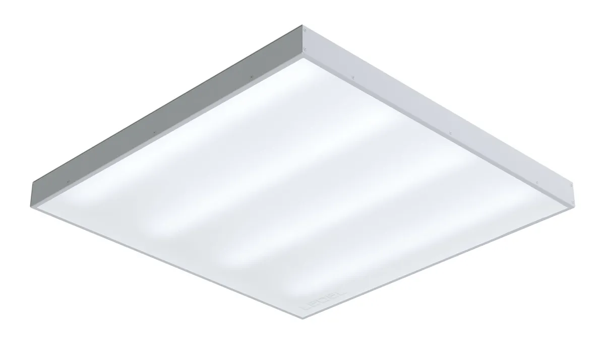 Светильник L-office 32/30/Д/950/03/УК(SD4)/220AC/Premium IP30 Em DALI LEDEL