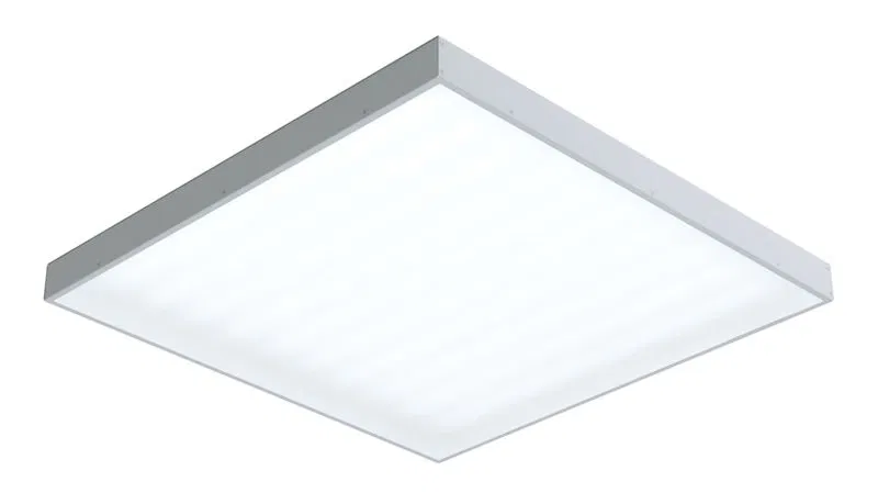 Светильник L-office 55/32-48/Д/4.0К/03/УК(SD8)/220AC/Premium 48Вт 4000К IP30 DALI LEDEL OF3248-142-3116-12P19