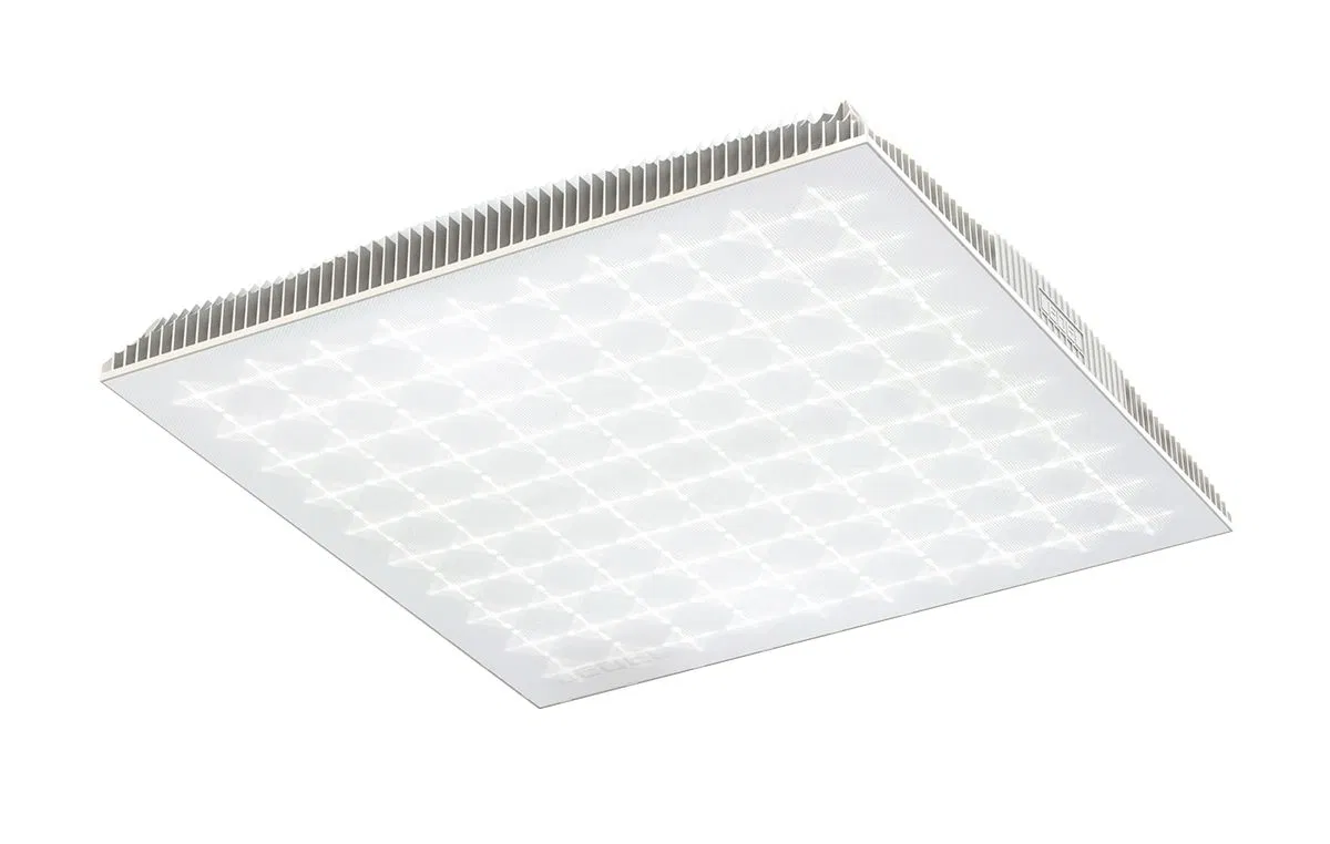 Светильник L-office 55/50/Д/4,0К/03/УК(v2)/220AC/Standart IP54 матовое стекло LEDEL OF50-112-3316-16S