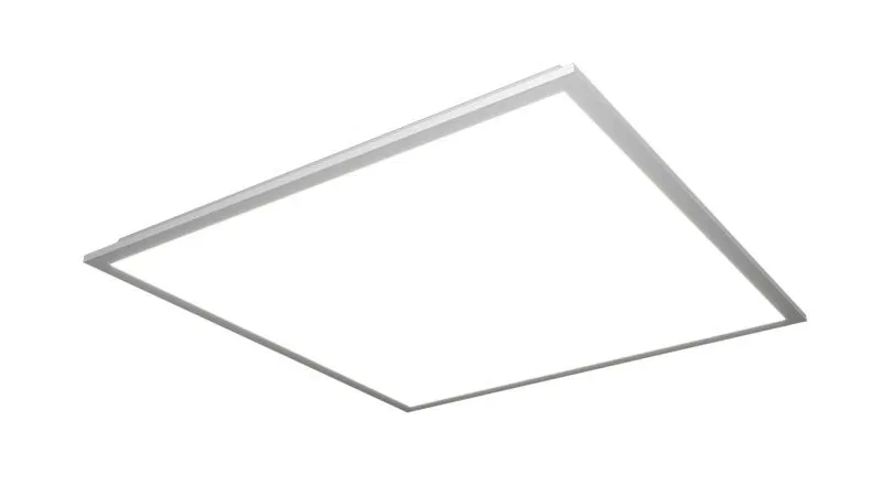 Светильник L-office Balance/Lite/30/Д/850/03/V/230AC 5000К IP40 LEDEL OFBL30-162-317-123