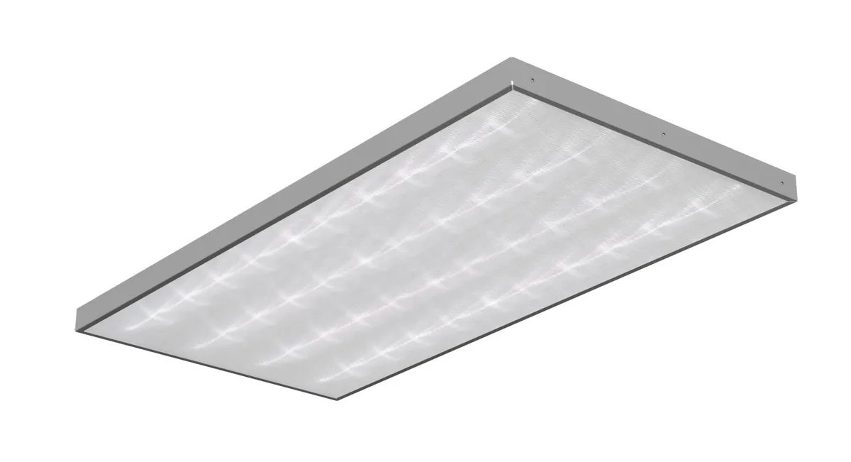 Светильник L-office Max/Em/100/Д/850/03/УК/230AC IP40