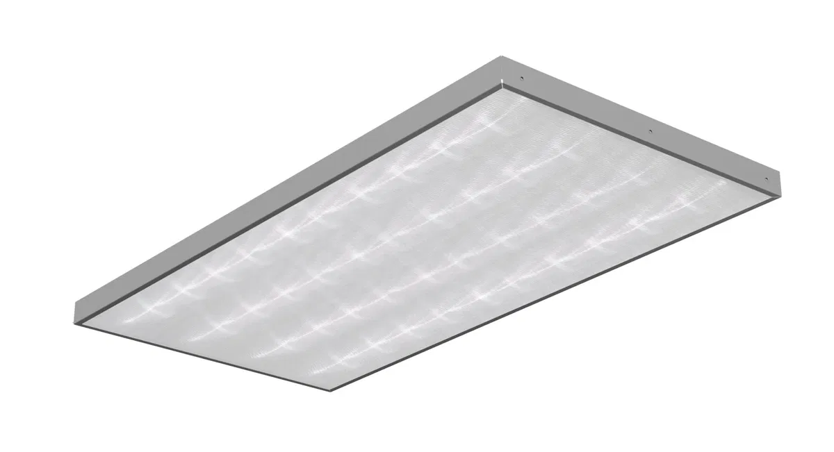 Светильник L-office Max/Em/50/Д/830/07/УК/230AC IP40 LEDEL OM50-132-7116-131