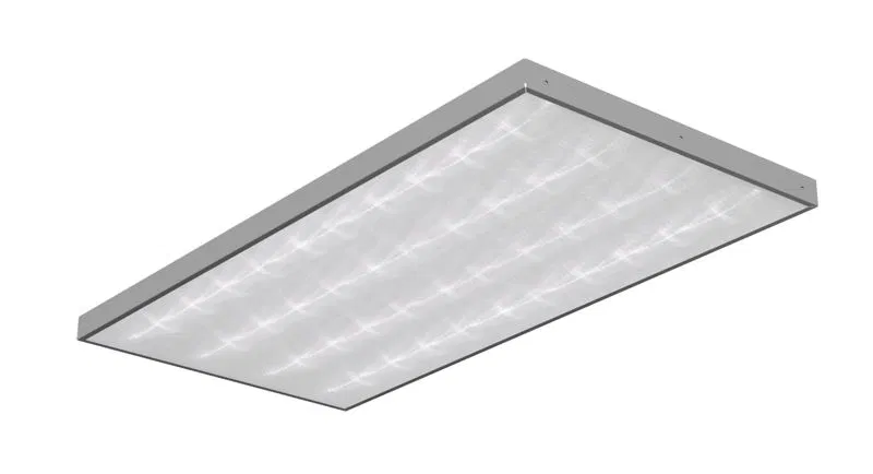 Светильник L-office Max/50/Д/865/02/УК/230AC IP40 LEDEL OM50-192-2316-123