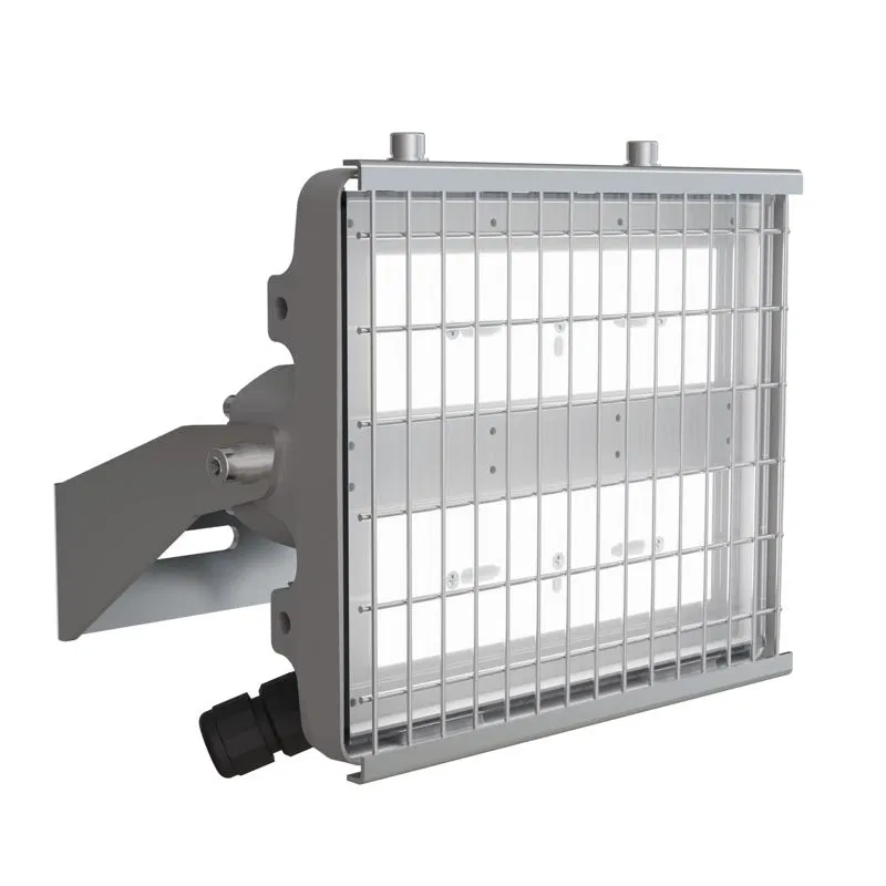 Прожектор светодиодный L-pixel 1 banner/50/К15/750/R5/05/I2-C1/230AC IP66 LEDEL PX50-46116-523-12847