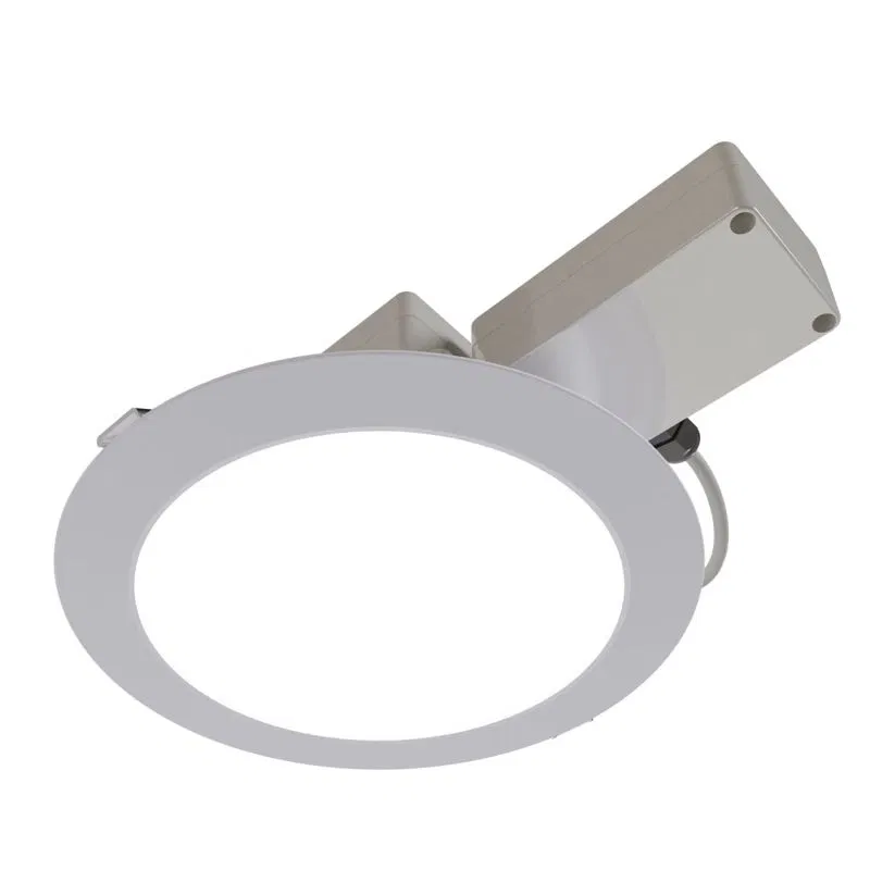 Светильник светодиодный Radian NEW/Em/23/Д/850/03/220AC IP54 LEDEL RD23-162-317-1261