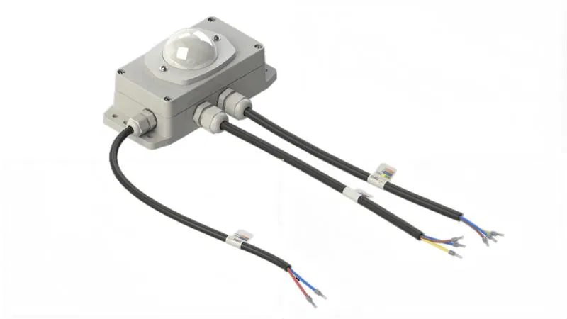 Контроллер SR Industrial 2 MS LEDEL SR0018