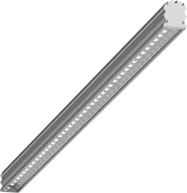 Светильник L-trade 55/45/Д/5.0К/03/IKIII-13/220AC/Standart 5000К IP54 LEDEL TR45-152-311-16S